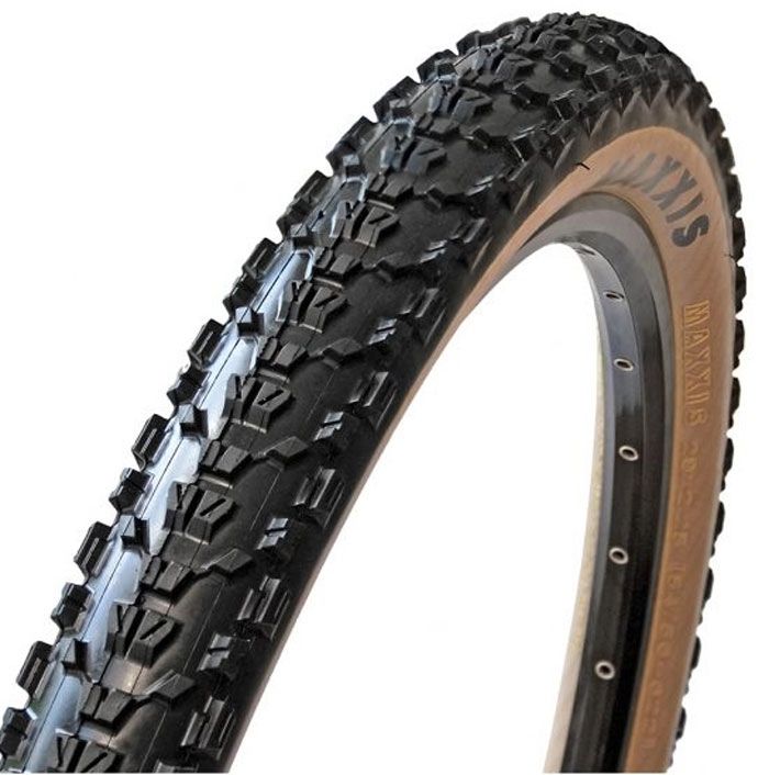 2szt Opona MTB 29 x 2,4 29x2.4 MAXXIS ARDENT zwijana 60TPI SKINWALL