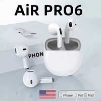 Навушники Air pro 6 TWS