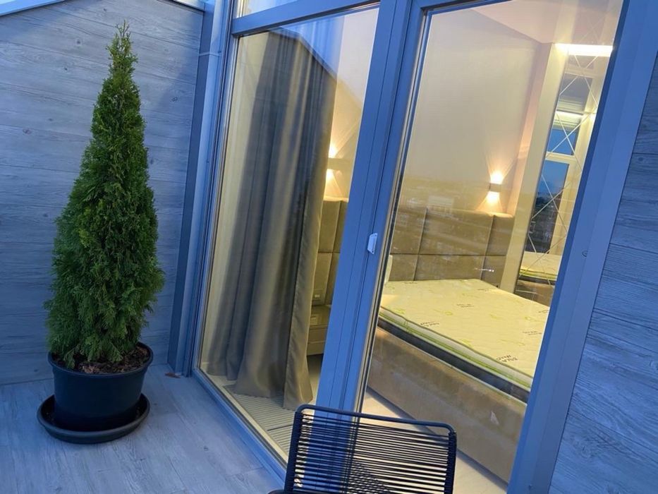 Сдам в аренду 1 к кв ЖК Ультра ст м Ботанический сад Павловое поле