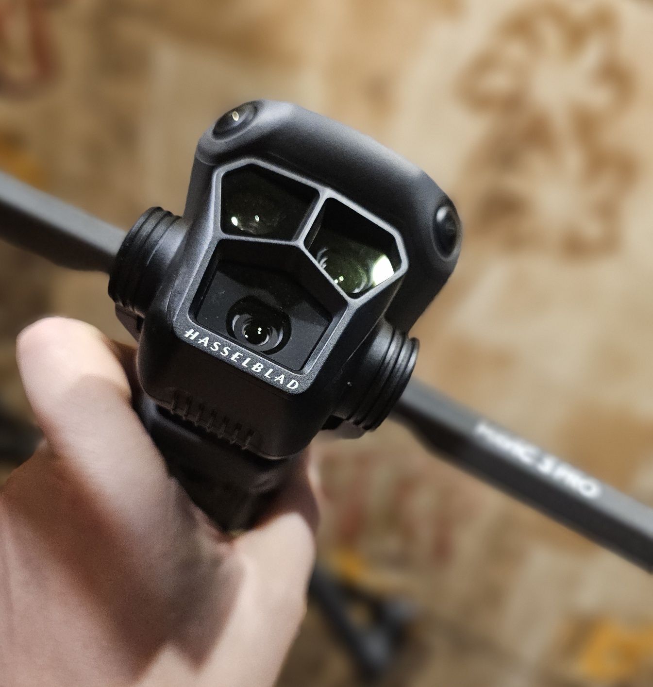 DJI Mavic 3 Pro  (ідеальний стан та відмінна працездатність)