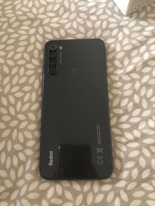 Smartphone / Telemóvel Redmi Note 8T 32GB