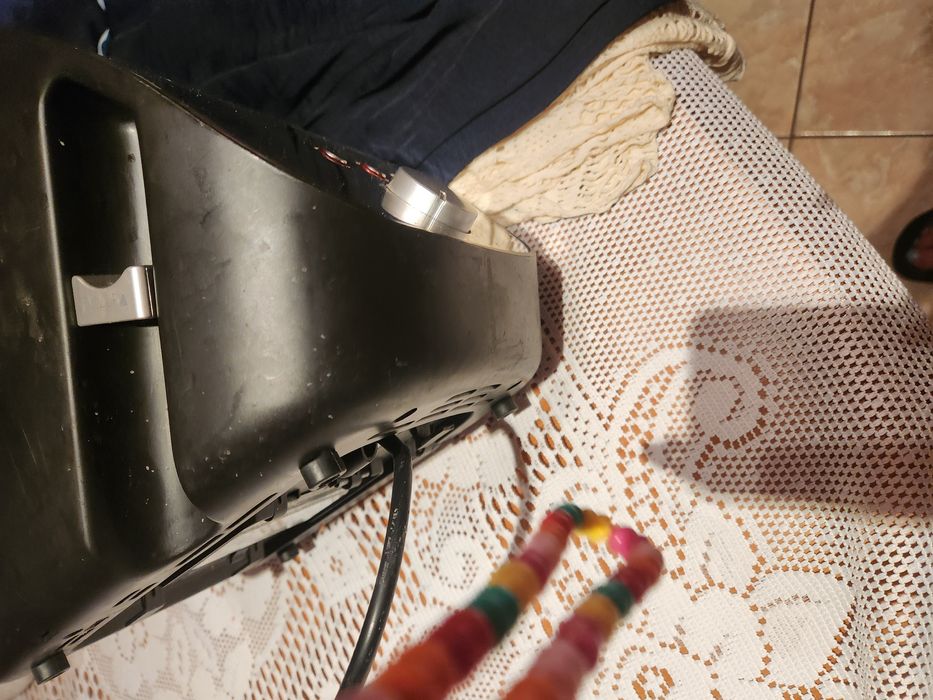 Toster do kanapek Zepter