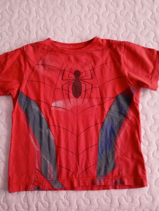 T-shirts estampadas
