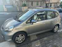 Honda Jazz Live 1.2 gasolina