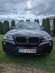 BMW X3 Z Polskiego salonu, Okazja !