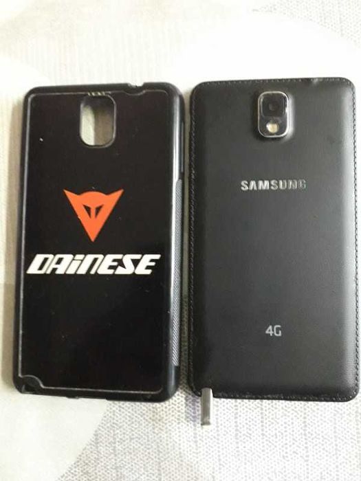 Samsung note 3 impecavel
