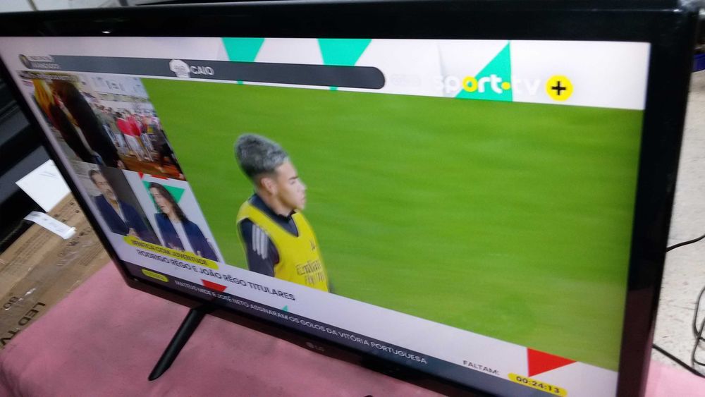 tv led LG24MT48DF-PZ