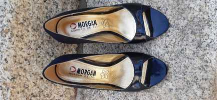 Sapato cerimónia Morgan de Toi