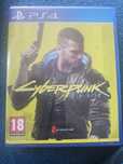 Ps4 CyberPunk 2077