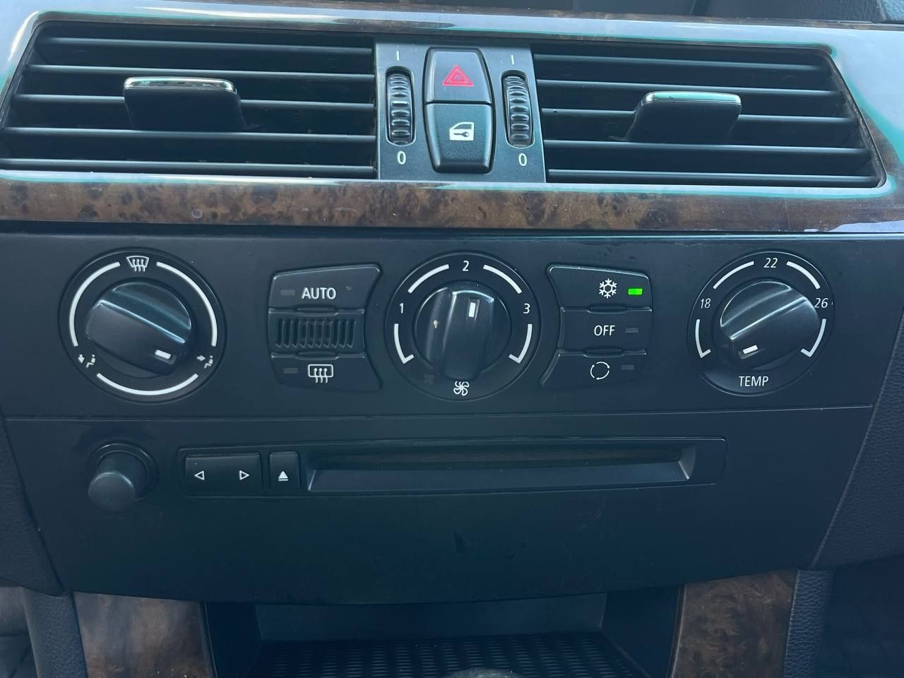 BMW 523i №3138 (ВНЕСОК від 15%) Альянс Авто Кривий Ріг