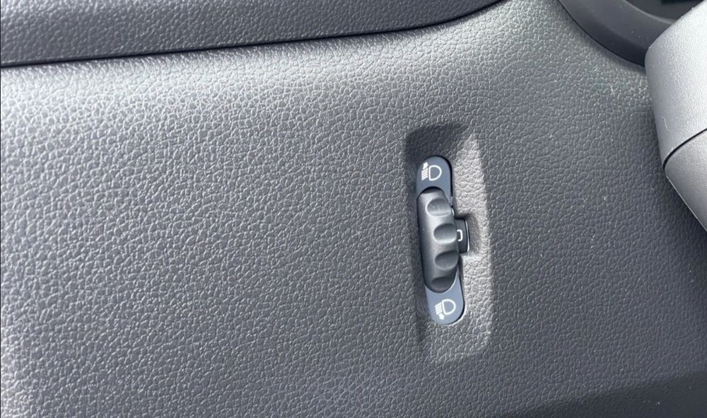 Рено мастер / Renault master 2020