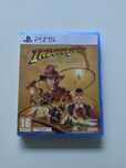 Indiana Jones ps5