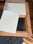 Ikea flisat uzywany