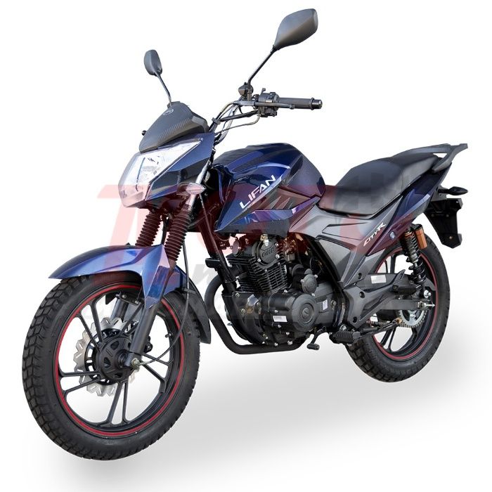 Мотоцикл LIFAN 200 CITYR  2024р Гарантія Доставка