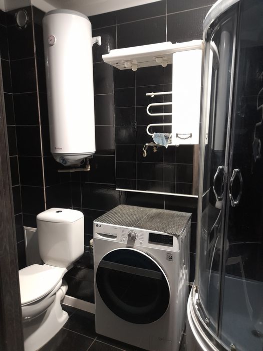 3-х комнатная квартира 5-й Заречный посуточно