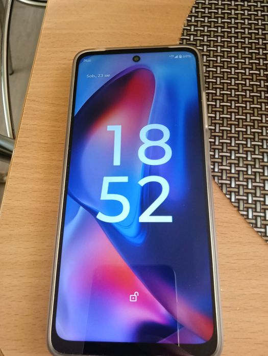 Sprzedam Motorolę Moto E15