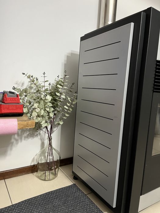 Caldeira pellets Solzaima Douro 17