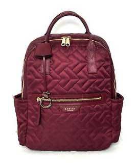 Рюкзак жіночий RADLEY Finsbury Park Quilted Zip Backpack Оригінал