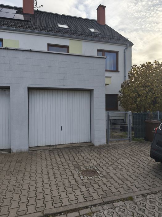 Szeregówka na wynajem