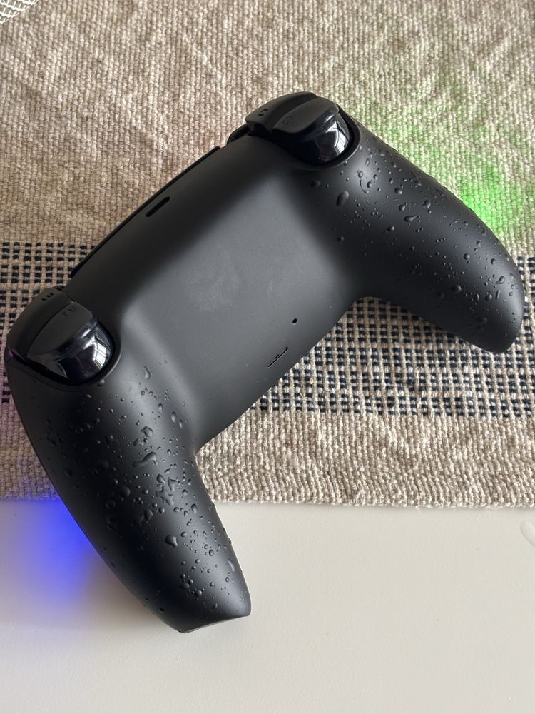 Comando ps5 personalizado