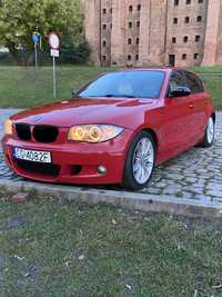 BMW 1 E87 2.0D 177KM