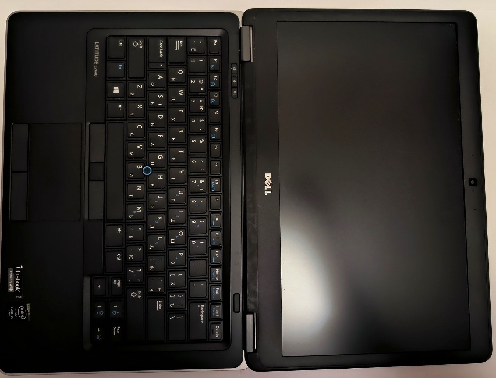 Магазин Гарантія Dell Latitude E7440 ICore i5 Ram 8 SSD 240 GB Wi