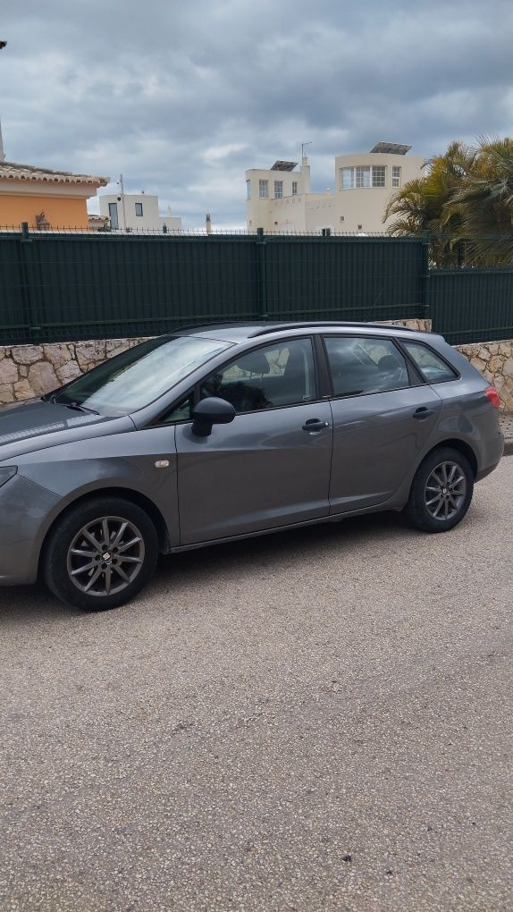 Seat Ibiza carrinha  1.2