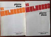 Pierre Daco - As mulheres (2 vols.)