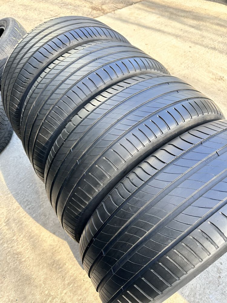 Шини 235 55 17 103W Michelin Primacy 4 комплект