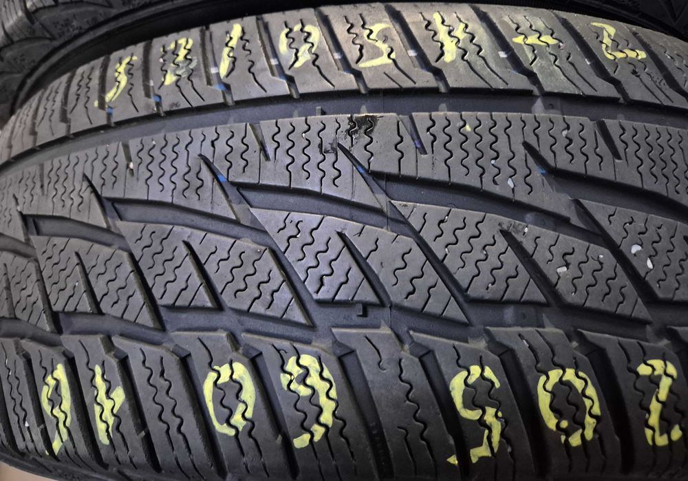 205/60r16 96H (Z150/25)010 2szt 7mm Sibir Snow MP92 MATADOR ZIMOWE