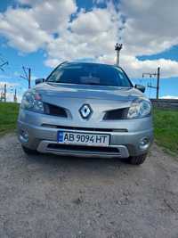 Продам Renault Koleos