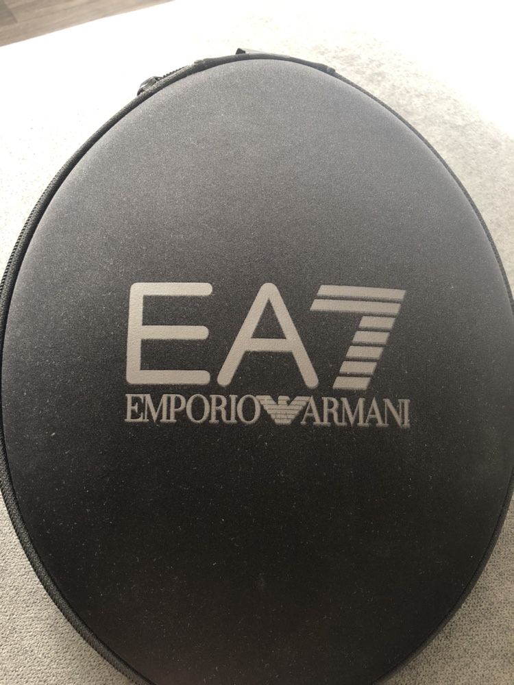 Kosmetyczka saszetka Emporio Armani