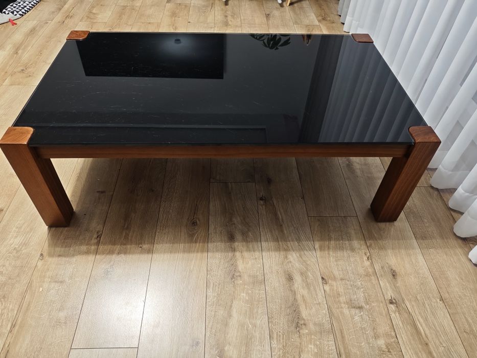 Vinotti Stolik - ława Noriano N25