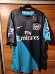 Koszulka Arsenal Londyn XXL 11/2012