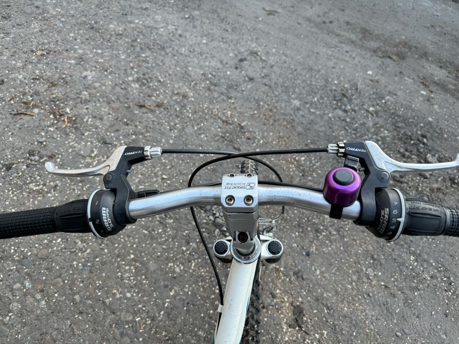 Rower Gary Fisher Tyro 24’’ dziewczęcy - nowa nizsza cena