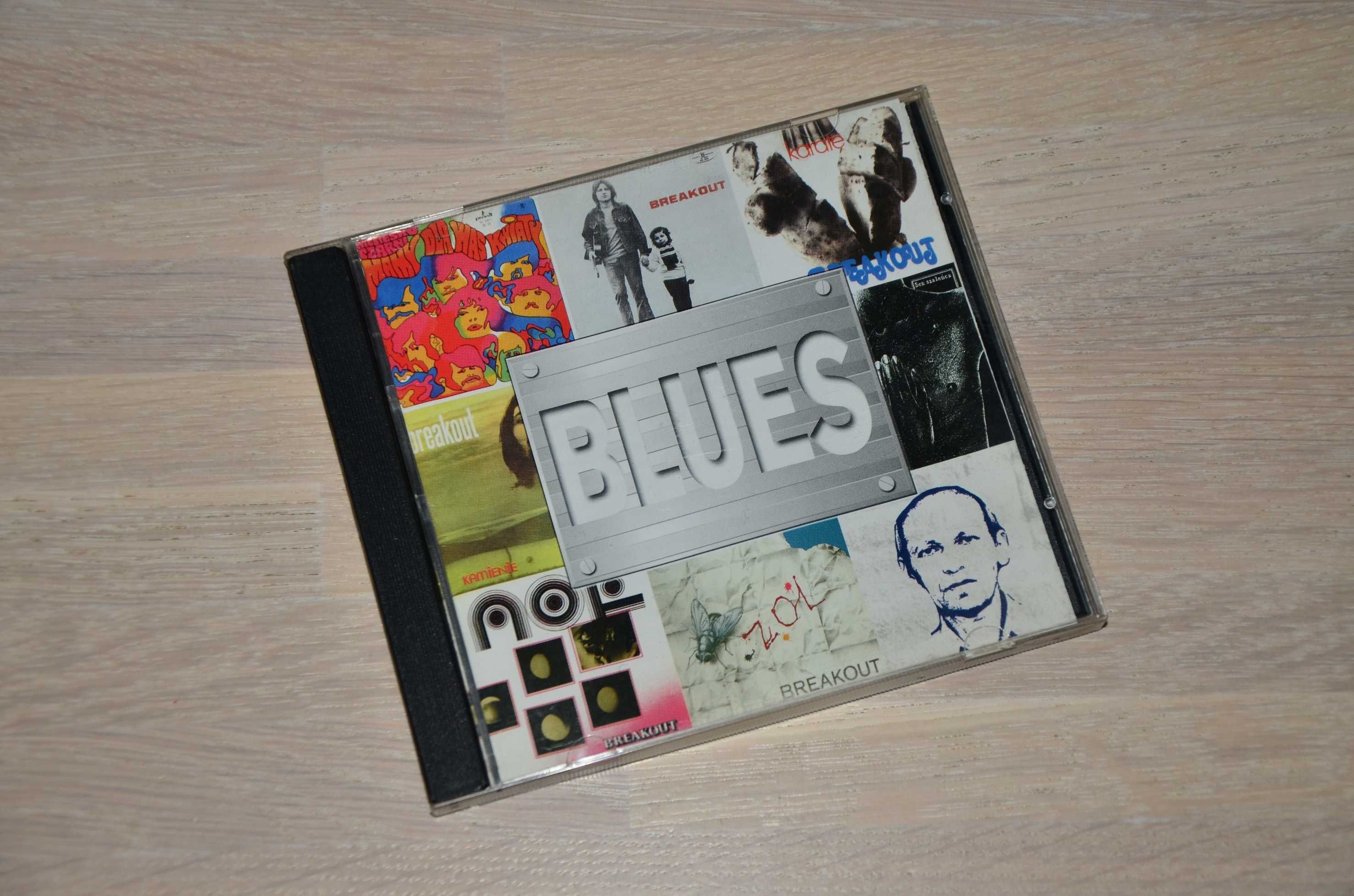 Bogdan Loebl | Blues