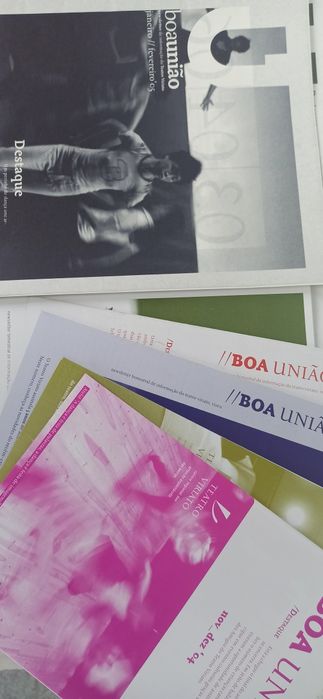 Newsletter Teatro Viriato