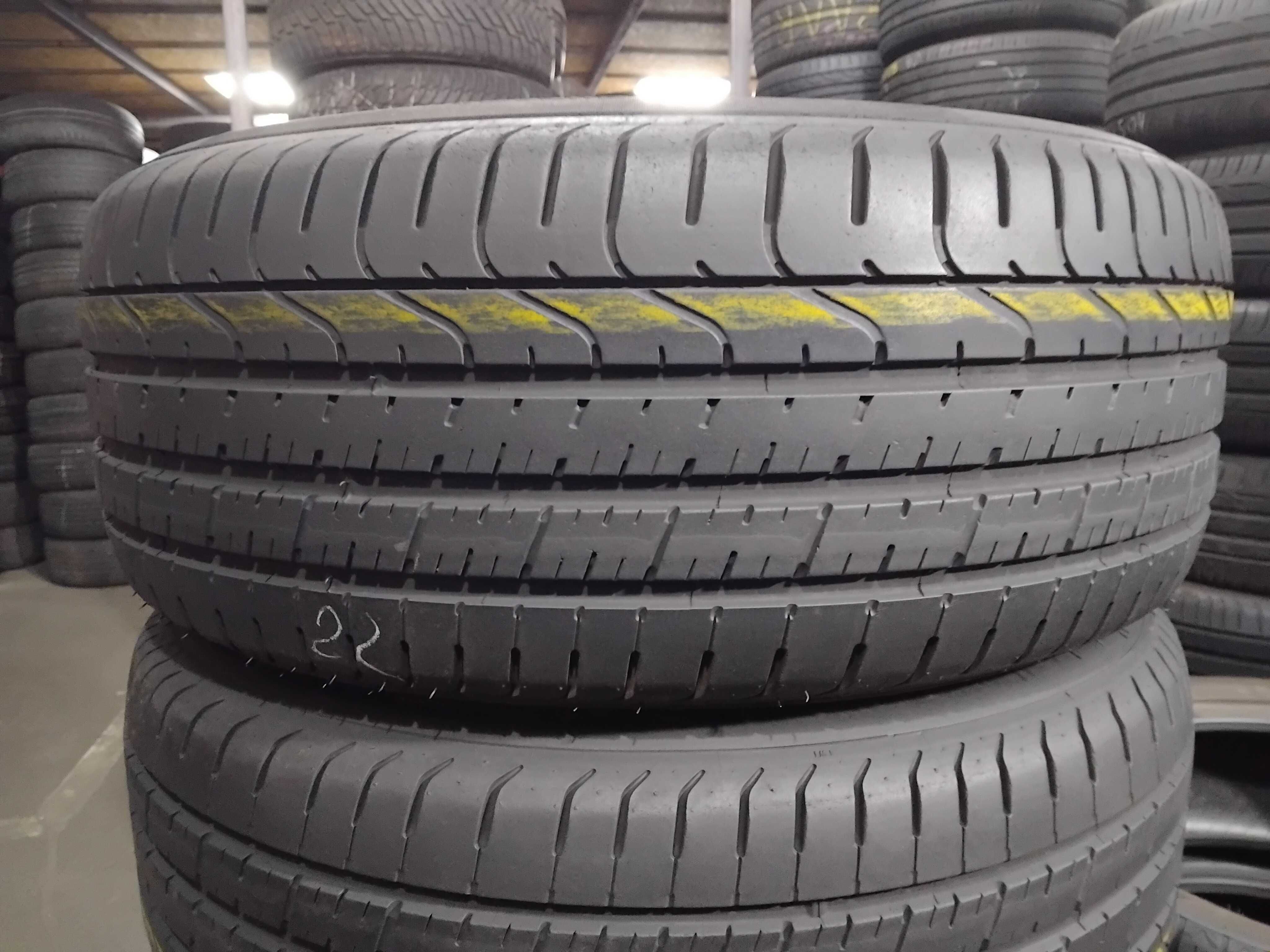 Шини бу 245/50 R18 Pirelli PZero Ran Flat Пара