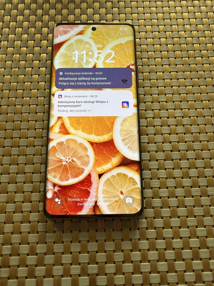 Realme 11 Pro Plus 12GB/512GB Android 15