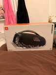 Głośnik jbl boombox 3
