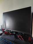 Monitor gaming 27" 165Hz WQHD Acer Predator XB271HUAbmiprz