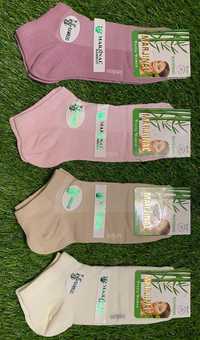 Жіночі бамбукові шкарпетки Marjinal ( Турція ) 36-40