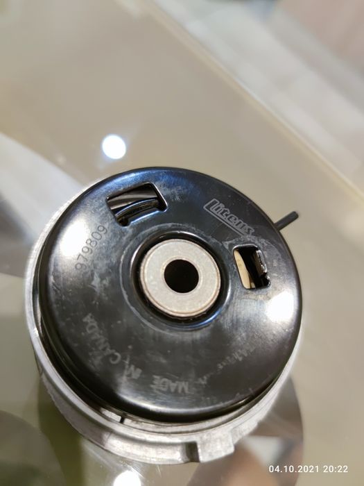 Комплект ГРМ Opel Astra G