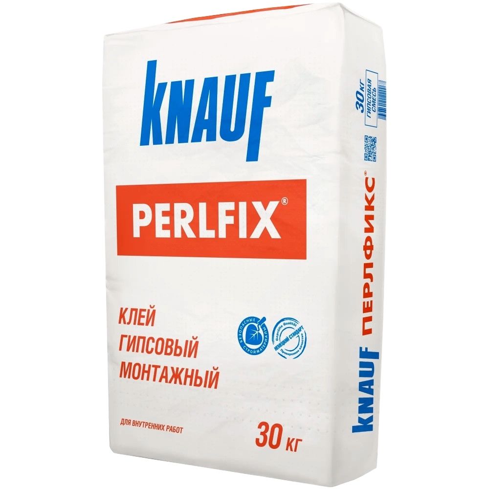 Клеи, смеси, гидроизоляция, цемент KNAUF ТОКАН