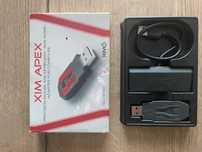 XIM Apex adapter