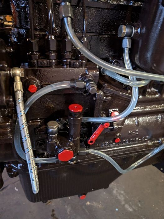 Д240 Мотор МТЗ Д245 Трактор Двигун Двигатель МТЗ 80 82 КАПРЕМОНТ БЛОК