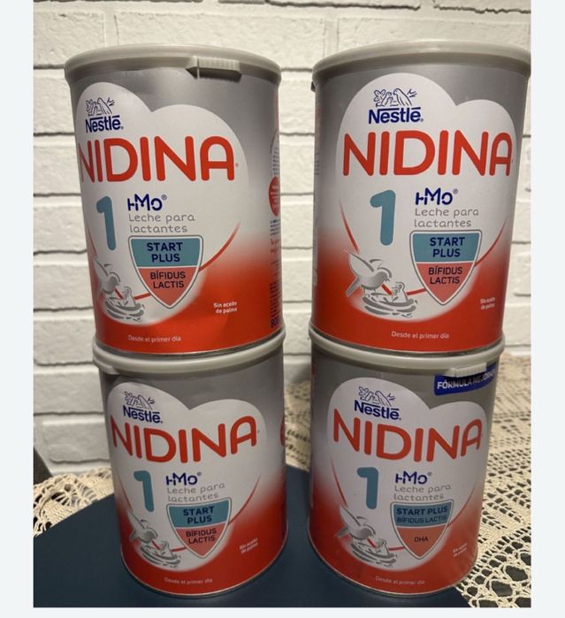 Суміш дитяче харчування,nestle