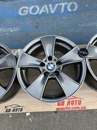 Goauto диски BMW Acura Honda 5/120 r18 et45 8j dia74.1 як нові