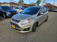 Ford C-Max  Titanium 2017