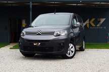 Citroën Berlingo 1.5 BlueHDi M Club